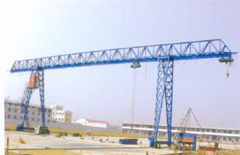 門式起重機系列